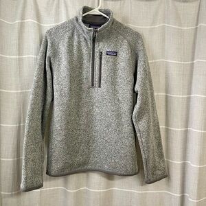 Patagonia PulloverMen's Sweater